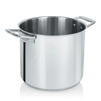 Cristel Castel Pro Multiply 7 Qt. Stockpot