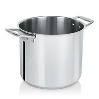 Cristel Castel Pro Multiply 7 Qt. Stockpot