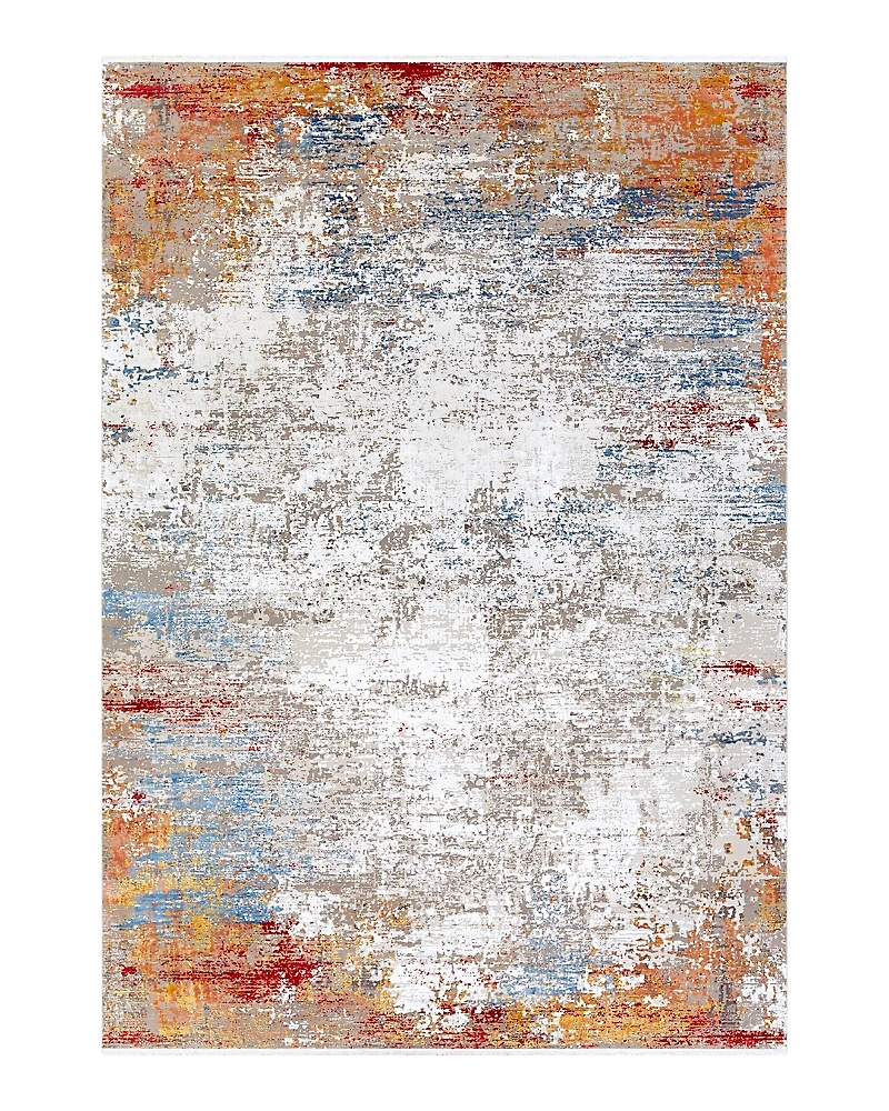 Surya Solar Sor-2303 Area Rug, 7'6 x 11'2