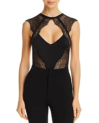 Thistle & Spire Minna Bodysuit