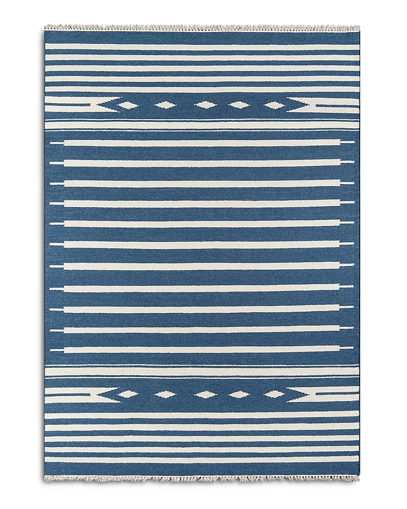 Erin Gates Thompson Tho-1 Area Rug, 2' x 3'