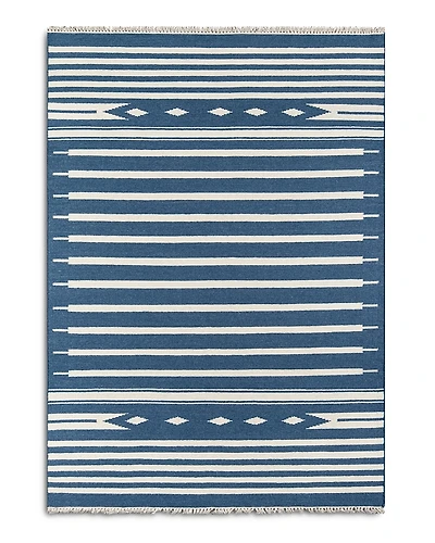 Erin Gates Thompson Tho-1 Area Rug, 2' x 3'