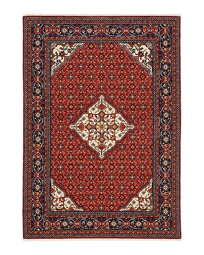 Oriental Weavers Lilihan 001C6 Area Rug, 2' x 3'
