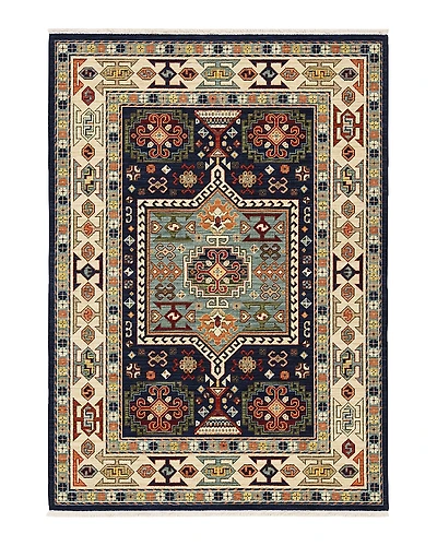 Oriental Weavers Lilihan 041H6 Area Rug