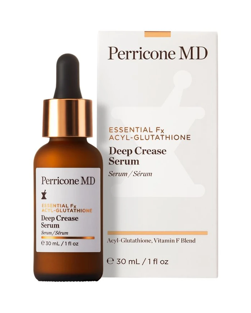 Essential Fx Acyl-Glutathione Deep Crease Serum 1 oz.