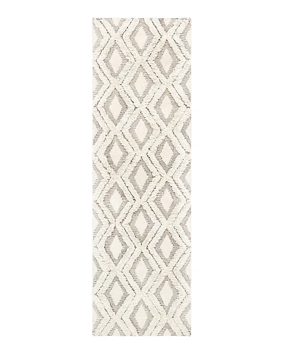 Livabliss Cherokee Chk-2305 Runner Area Rug, 2'6 x 8'