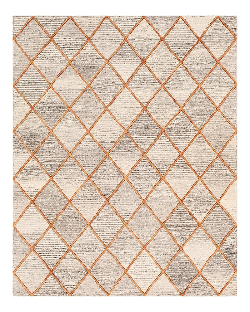 Surya Eaton Eat-2305 Area Rug, 4' x 6'
