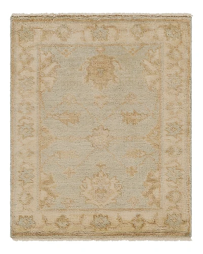 Surya Hillcrest Hil-9033 Area Rug, 5'6 x 8'6