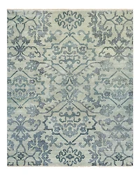 Surya Hillcrest Hil-9036 Area Rug, 2' x 3'