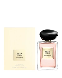 Armani/Privé Pivoine Suzhou Eau de Toilette 3.4 oz.