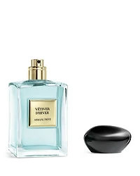 Armani/Privé Vétiver d'Hiver Eau de Toilette 3.4 oz.