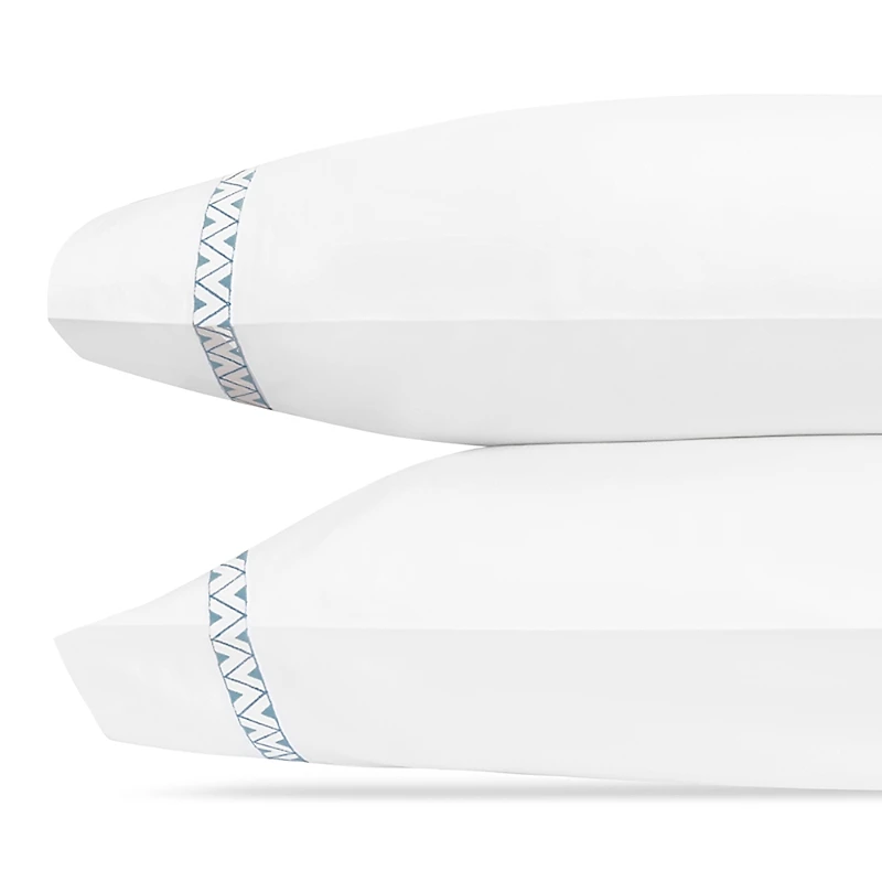 Matouk Schumacher Prado Pillowcase