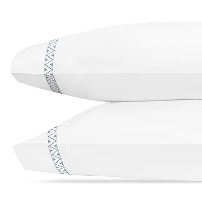 Matouk Schumacher Prado Pillowcase