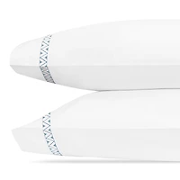 Matouk Schumacher Prado Pillowcase