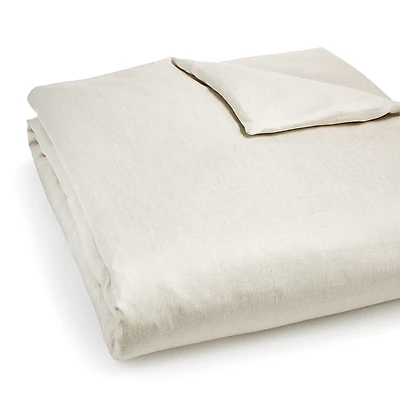 Home Treasures Zebra Herringbone Duvet Cover, Queen