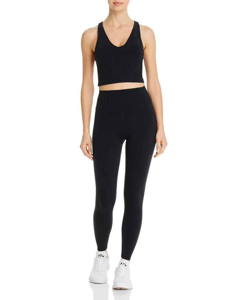 Airweight High Waist 7/8 Legging