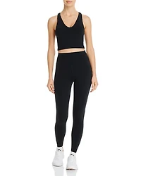 Airweight High Waist 7/8 Legging