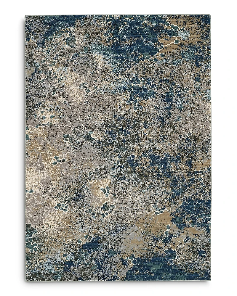 Nourison Artworks ATW02 Area Rug