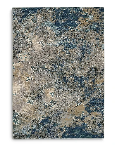 Nourison Artworks ATW02 Area Rug