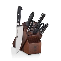 Zwilling J. a. Henckels Zwilling Pro 7-Pc. Block & Knife Set