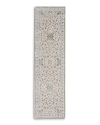 Nourison Silky Textures SLY08 Runner Area Rug, 2'2 x 7'6