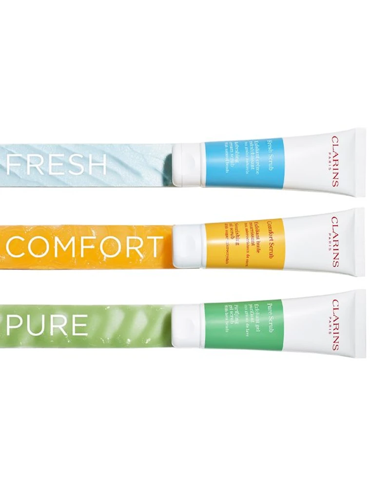 Nourishing Comfort Face Scrub 1.7 oz.