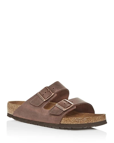 Men's Arizona Slide Sandals