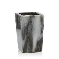 Bloomingdale's Marble Brush Holder - Exclusive