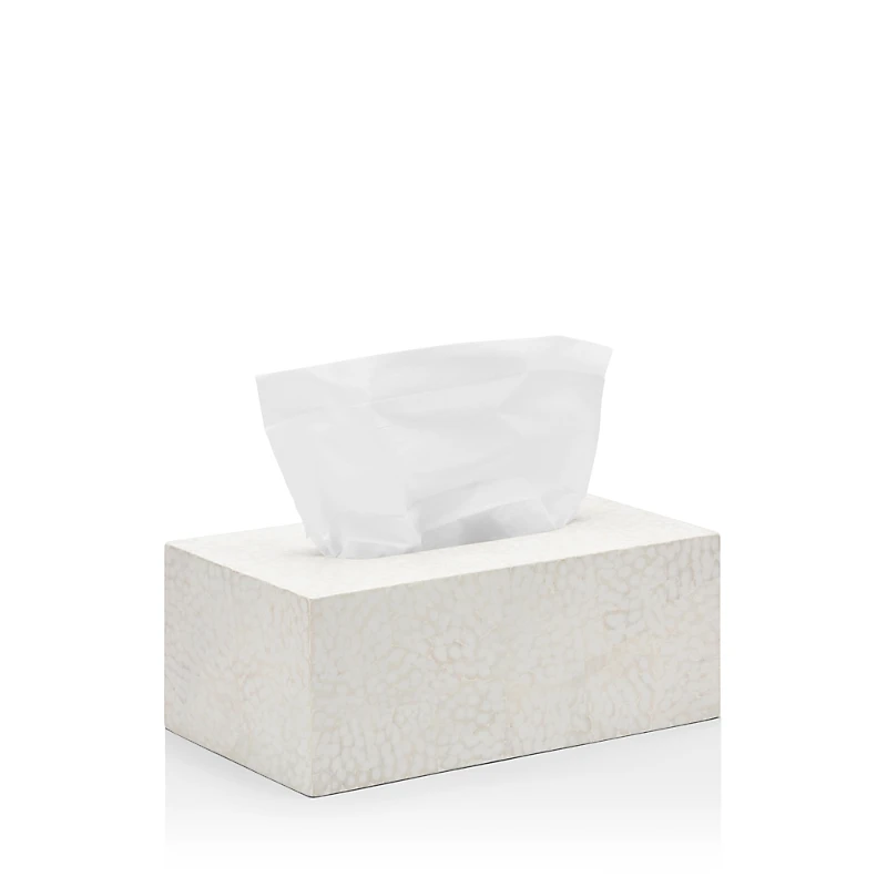 Pigeon & Poodle Callas Rectangular Tissue Box