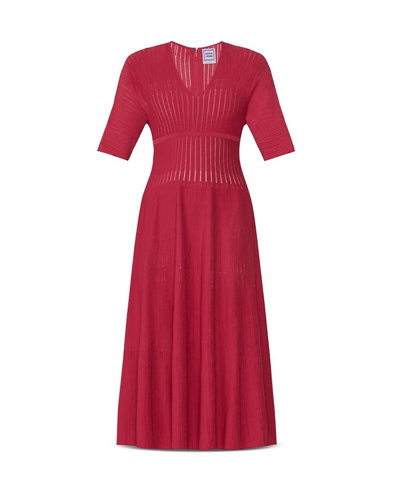 The Lyla Dress