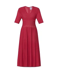 The Lyla Dress