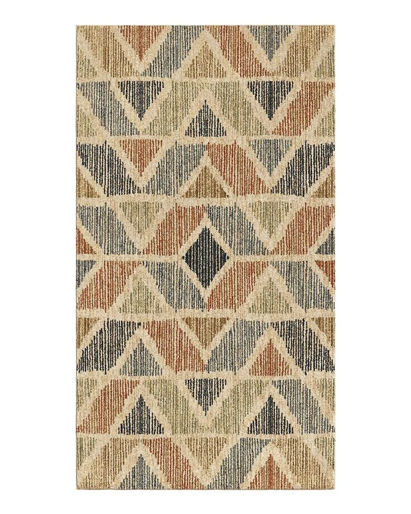 Orian Next Generation Kenya Area Rug, 5'3" x 7'6"