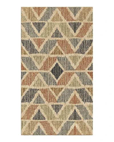 Orian Next Generation Kenya Area Rug, 5'3" x 7'6"