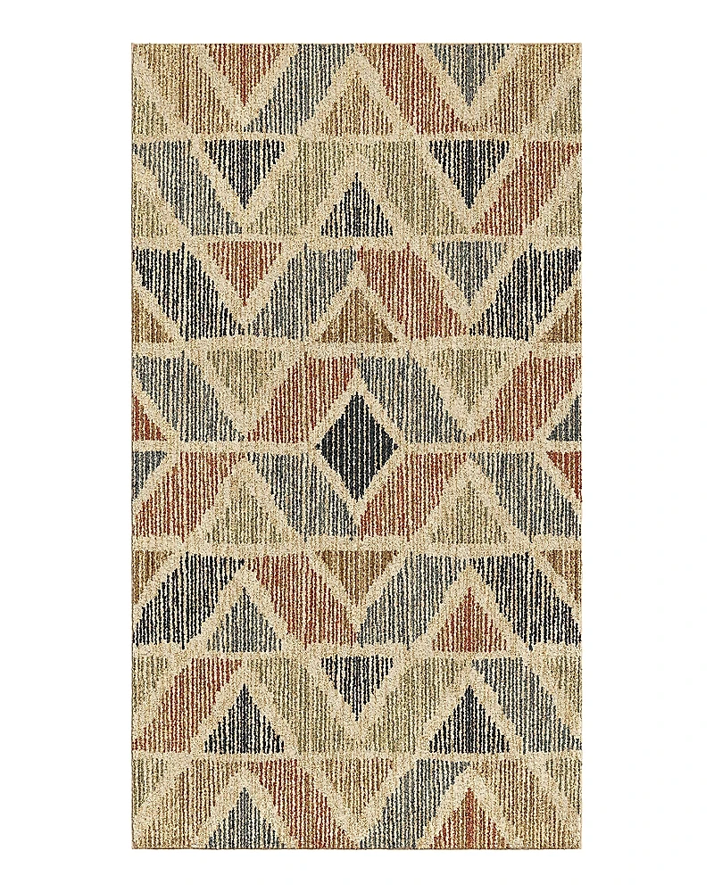 Palmetto Living Palmetto Living Orian Next Generation Kenya Area Rug, 5'3 x 7'6
