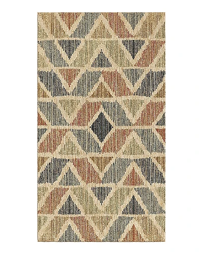 Palmetto Living Palmetto Living Orian Next Generation Kenya Area Rug, 5'3 x 7'6