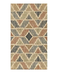 Palmetto Living Palmetto Living Orian Next Generation Kenya Area Rug, 5'3 x 7'6