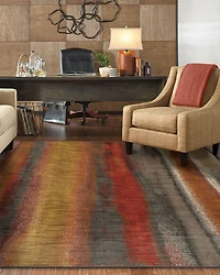 Elements Odin Area Rug, 5'3" x 7'10"