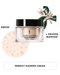 Pure Shots Perfect Plumper Face Cream 1.7 oz.