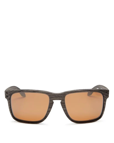 Holbrook Xl Polarized Square Sunglasses, 59mm