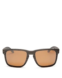 Holbrook Xl Polarized Square Sunglasses, 59mm
