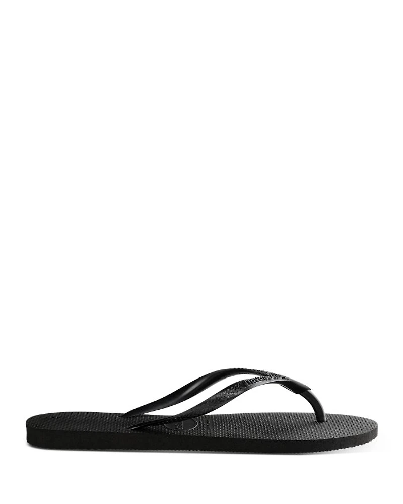 Women's Slim Flip-Flops