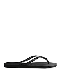 Women's Slim Flip-Flops