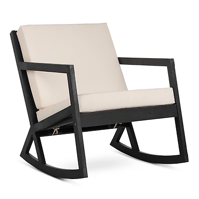 Safavieh Vernon Rocking Chair