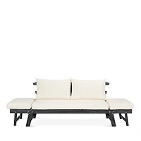 Safavieh Tandra Modern Contemporary Daybed