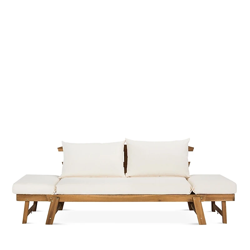 Safavieh Tandra Modern Contemporary Daybed