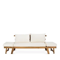 Safavieh Tandra Modern Contemporary Daybed