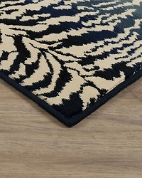 Essentials Tabby Runner Area Rug, 2'2" x 7'8"