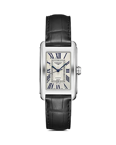 Longines Dolce Vita Watch, 27x43mm