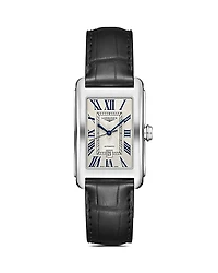Longines Dolce Vita Watch, 27x43mm