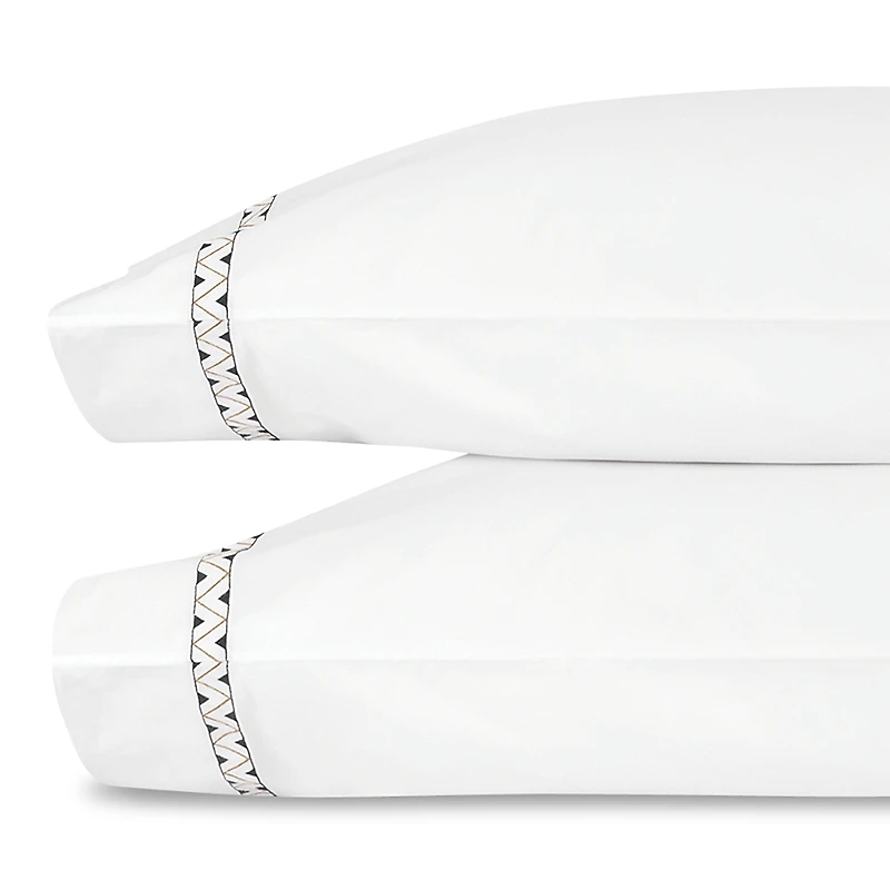Matouk Schumacher Prado Pillowcase